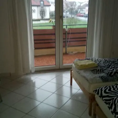 Landgasthof Zur Grunen Au